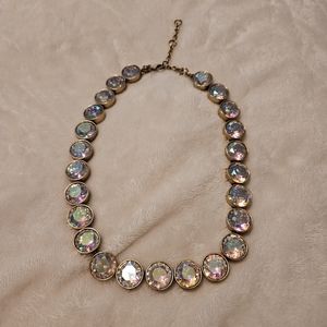J. Crew Statament Necklace